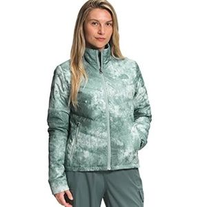 💙HP 11/28💙 The North Face Women’s Tamburello Jacket, Jadeite, SZ XXL - NWT!